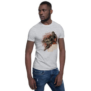 Dash London Men's Automotive Short-Sleeve T-Shirt - Dash London