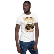 Dash London Men's Automotive Short-Sleeve T-Shirt - Dash London