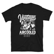 Dash London Men's Automotive Short-Sleeve T-Shirt - Dash London