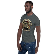 Dash London Men's Automotive Short-Sleeve T-Shirt - Dash London