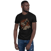 Dash London Men's Automotive Short-Sleeve T-Shirt - Dash London