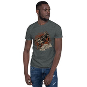 Dash London Men's Automotive Short-Sleeve T-Shirt - Dash London