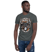 Dash London Men's Automotive Short-Sleeve T-Shirt - Dash London
