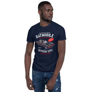 Dash London Men's Automotive Short-Sleeve T-Shirt - Dash London