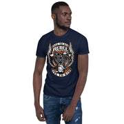 Dash London Men's Automotive Short-Sleeve T-Shirt - Dash London