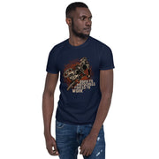 Dash London Men's Automotive Short-Sleeve T-Shirt - Dash London