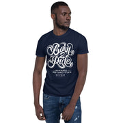 Dash London Men's Automotive Short-Sleeve T-Shirt - Dash London