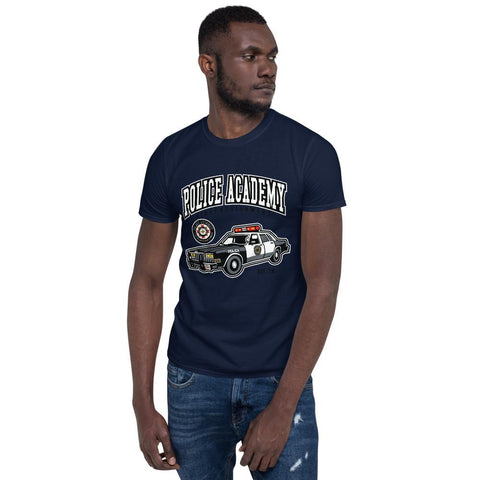 Dash London Men's Automotive Short-Sleeve T-Shirt - Dash London