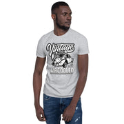 Dash London Men's Automotive Short-Sleeve T-Shirt - Dash London