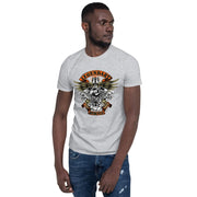 Dash London Men's Automotive Short-Sleeve T-Shirt - Dash London