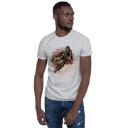 Dash London Men's Automotive Short-Sleeve T-Shirt - Dash London