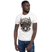 Dash London Men's Automotive Short-Sleeve T-Shirt - Dash London