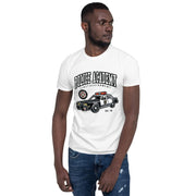 Dash London Men's Automotive Short-Sleeve T-Shirt - Dash London