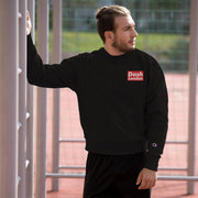 Dash London Men’s Champion Sweatshirt - Dash London