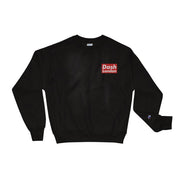 Dash London Men’s Champion Sweatshirt - Dash London