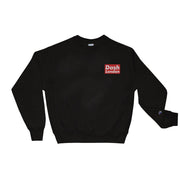 Dash London Men’s Champion Sweatshirt - Dash London