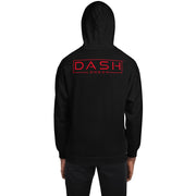 Dash London Men's Chinese Zodiac Premium Hoodie - Dragon - Dash London