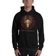 Dash London Men's Chinese Zodiac Premium Hoodie - Dragon - Dash London
