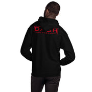 Dash London Men's Chinese Zodiac Premium Hoodie - Pig - Dash London