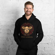 Dash London Men's Chinese Zodiac Premium Hoodie - Pig - Dash London