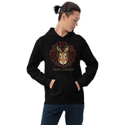 Dash London Men's Chinese Zodiac Premium Hoodie - Rabbit - Dash London