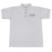 Dash London Mens Embroidered Polo Shirt - Dash London
