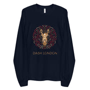 Dash London Men’s Long Sleeve Shirt - Dash London
