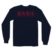 Dash London Men’s Long Sleeve Shirt - Dash London