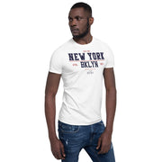 Dash London Men's New York City Premium Short-Sleeve T-Shirt - Dash London