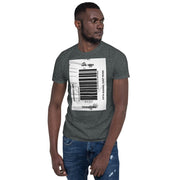 Dash London Men's New York City Premium Short-Sleeve T-Shirt - Dash London
