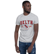 Dash London Men's New York City Premium Short-Sleeve T-Shirt - Dash London