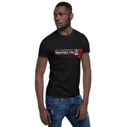 Dash London Men's New York City Short-Sleeve T-Shirt - Dash London