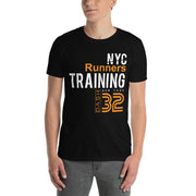 Dash London Men's New York City Short-Sleeve T-Shirt - Dash London