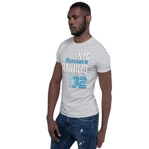 Dash London Men's New York City Short-Sleeve T-Shirt - Dash London