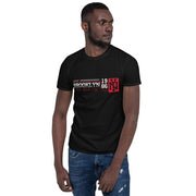 Dash London Men's New York City Short-Sleeve T-Shirt - Dash London