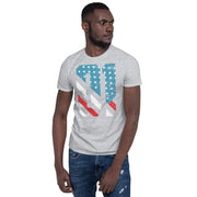 Dash London Men's New York City Short-Sleeve T-Shirt - Dash London