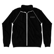 Dash London Mens Piped Fleece Jacket - Dash London