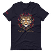 Dash London Men's Short-Sleeve Premium T-Shirt - Dash London