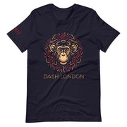Dash London Men's Short-Sleeve Premium T-Shirt - Dash London