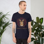 Dash London Men's Short-Sleeve Premium T-Shirt - Dash London