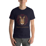 Dash London Men's Short-Sleeve Premium T-Shirt - Dash London