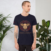 Dash London Men's Short-Sleeve Premium T-Shirt - Dash London