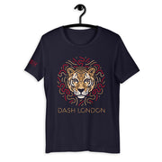 Dash London Men's Short-Sleeve Premium T-Shirt - Dash London