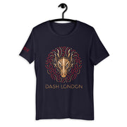 Dash London Men's Short-Sleeve Premium T-Shirt - Dash London