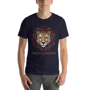 Dash London Men's Short-Sleeve Premium T-Shirt - Dash London