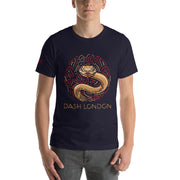 Dash London Men's Short-Sleeve Premium T-Shirt - Dash London
