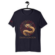 Dash London Men's Short-Sleeve Premium T-Shirt - Dash London