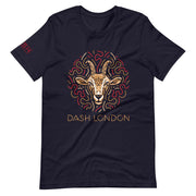 Dash London Men's Short-Sleeve Premium T-Shirt - Dash London