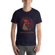 Dash London Men's Short-Sleeve Premium T-Shirt - Dash London