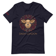 Dash London Men's Short-Sleeve Premium T-Shirt - Dash London